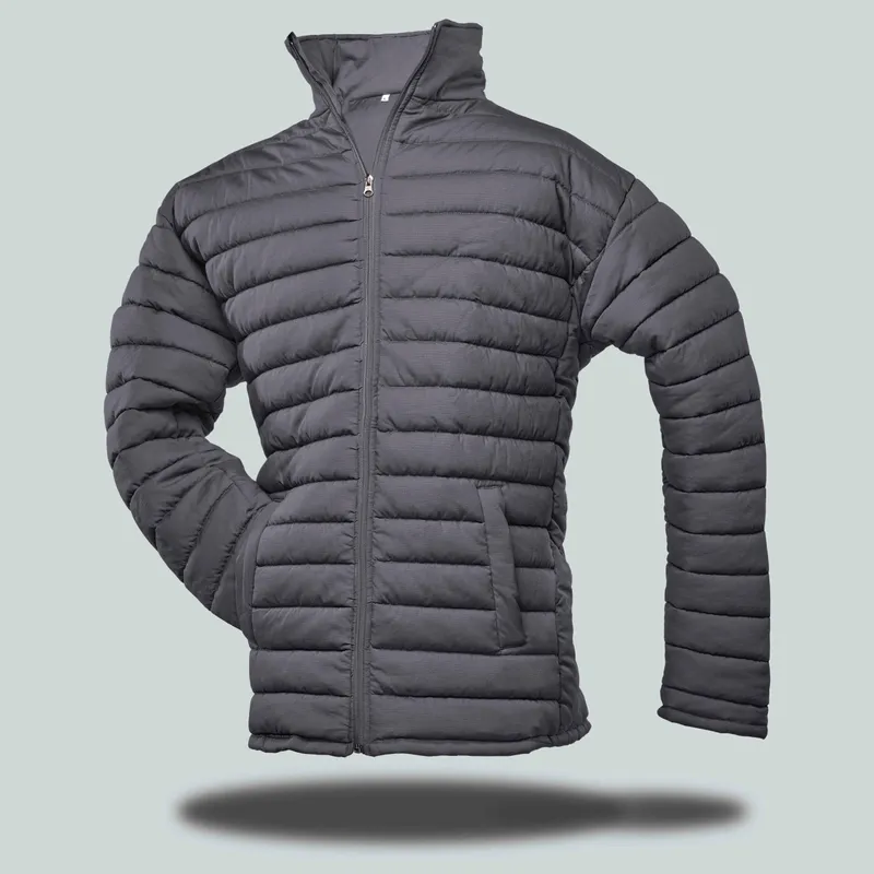 Puffer Jacket - Image 1
