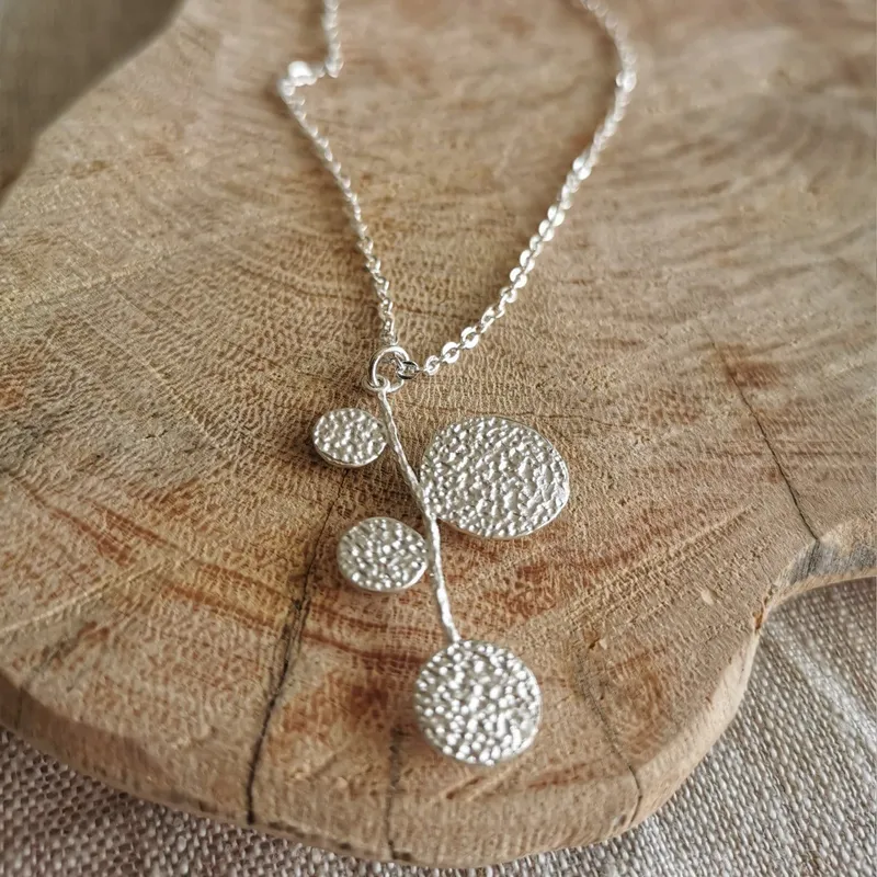 Charm Long Pendants - Image 1