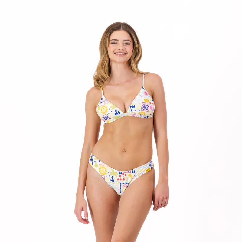 La Dolce Vita Set | Full Coverage - Image 1