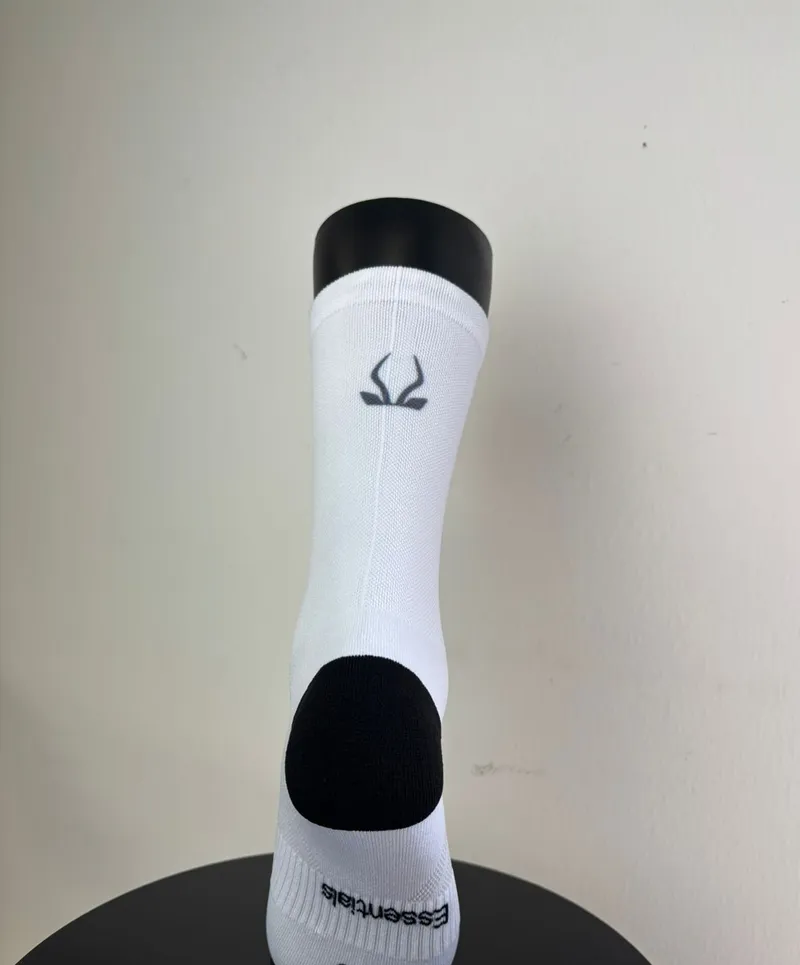 Essentials Crew Cut Adventure Socks - Image 5