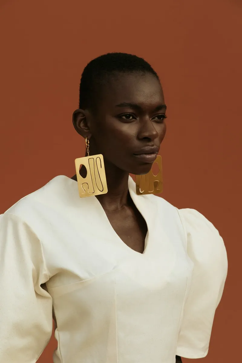 Line in the Sand Hoop - Image 1