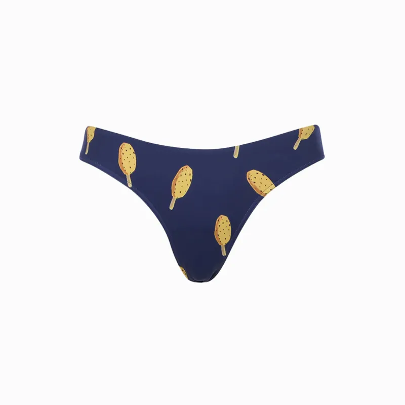 Navy Lollies | V-Shaped - Image 3