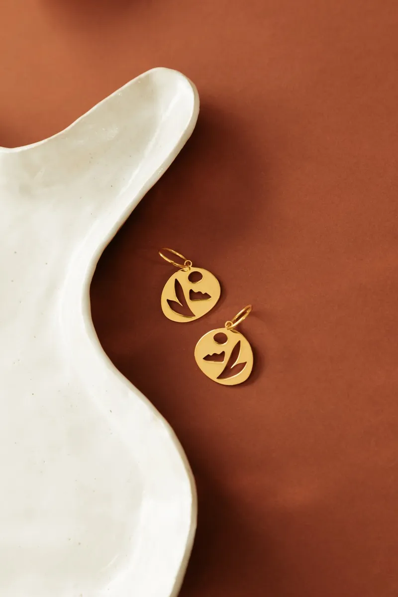 Terrarium Hoop - Image 5