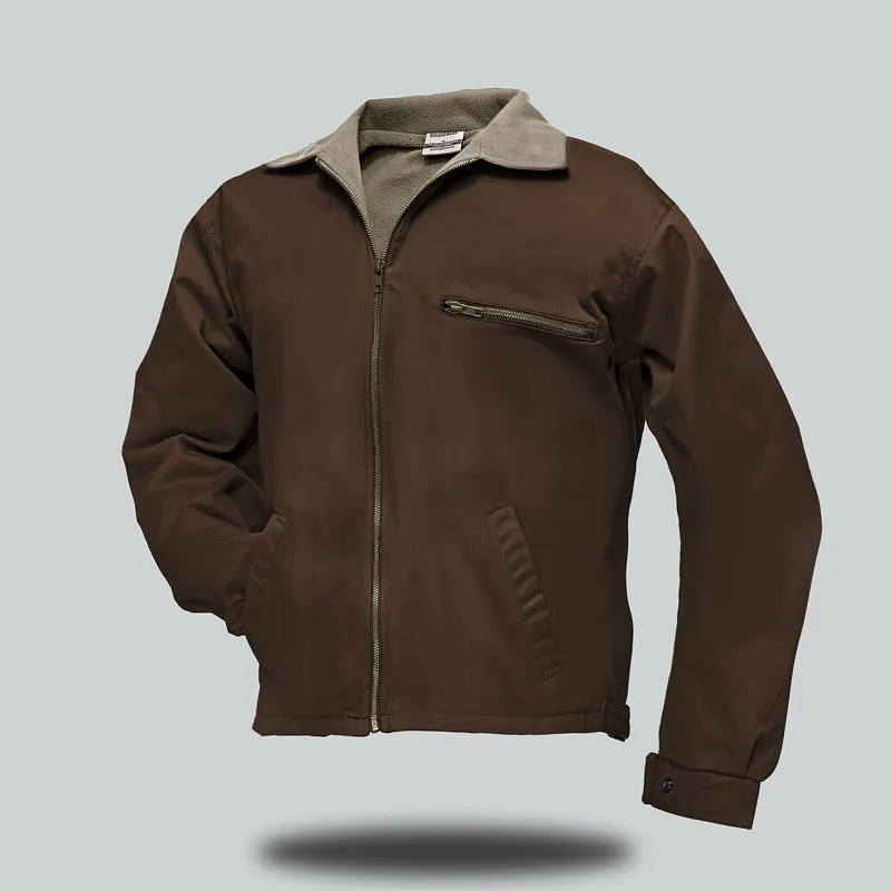 Bush Jacket - Image 1