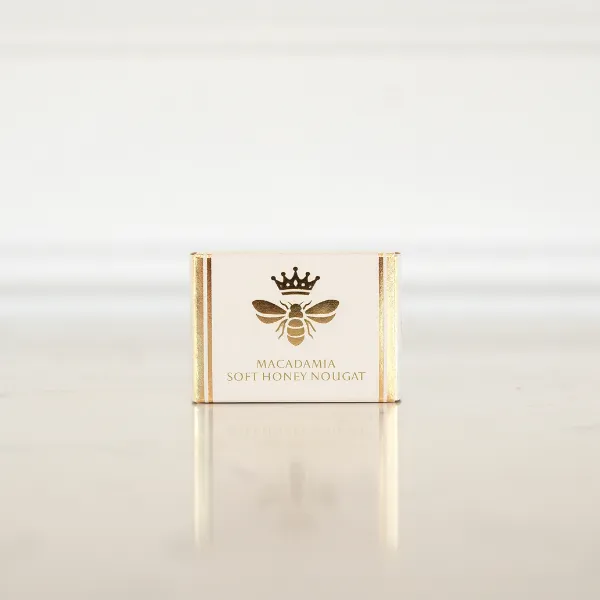 Macadamia – Mini Boxed Bar