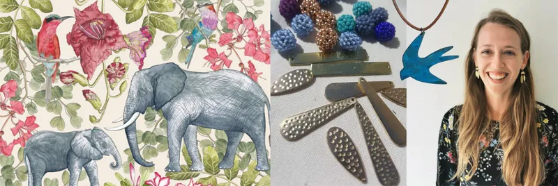 Coral Bloom - Image 3