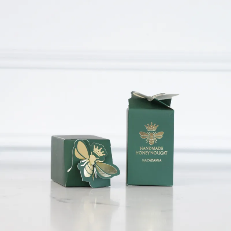 Macadamia Green Honey Bee - Image 2