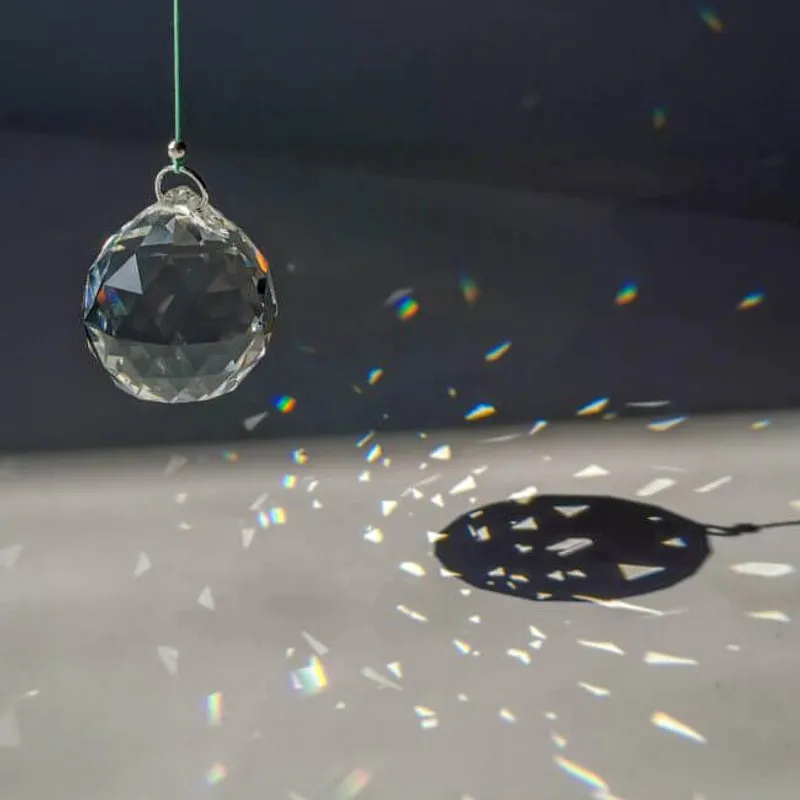 Rainbow Suncatcher - Image 11