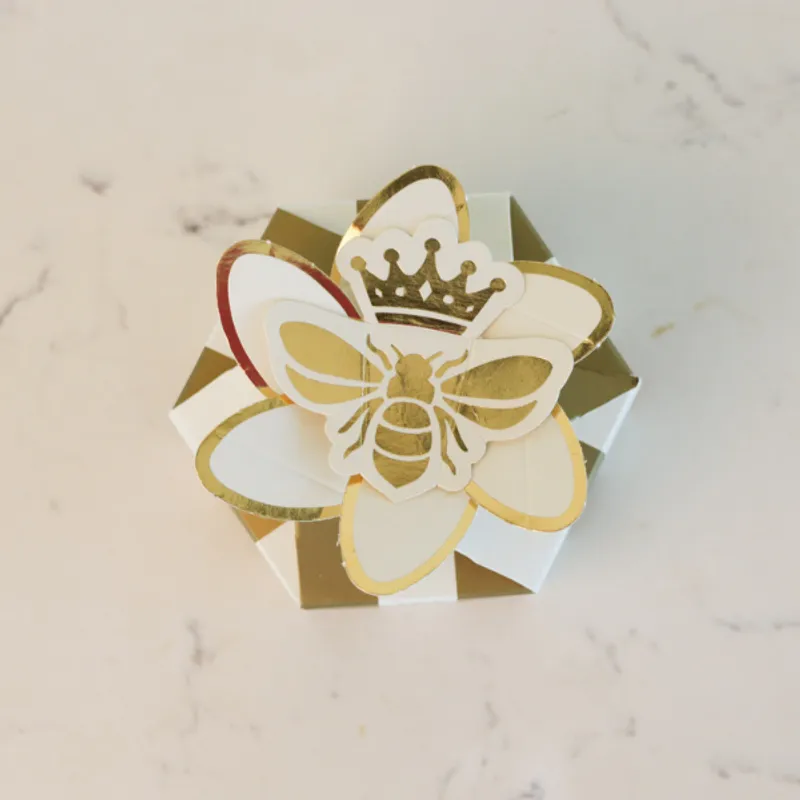 Daisy & Bee Gold - Macadamia Bon Bons - Image 2