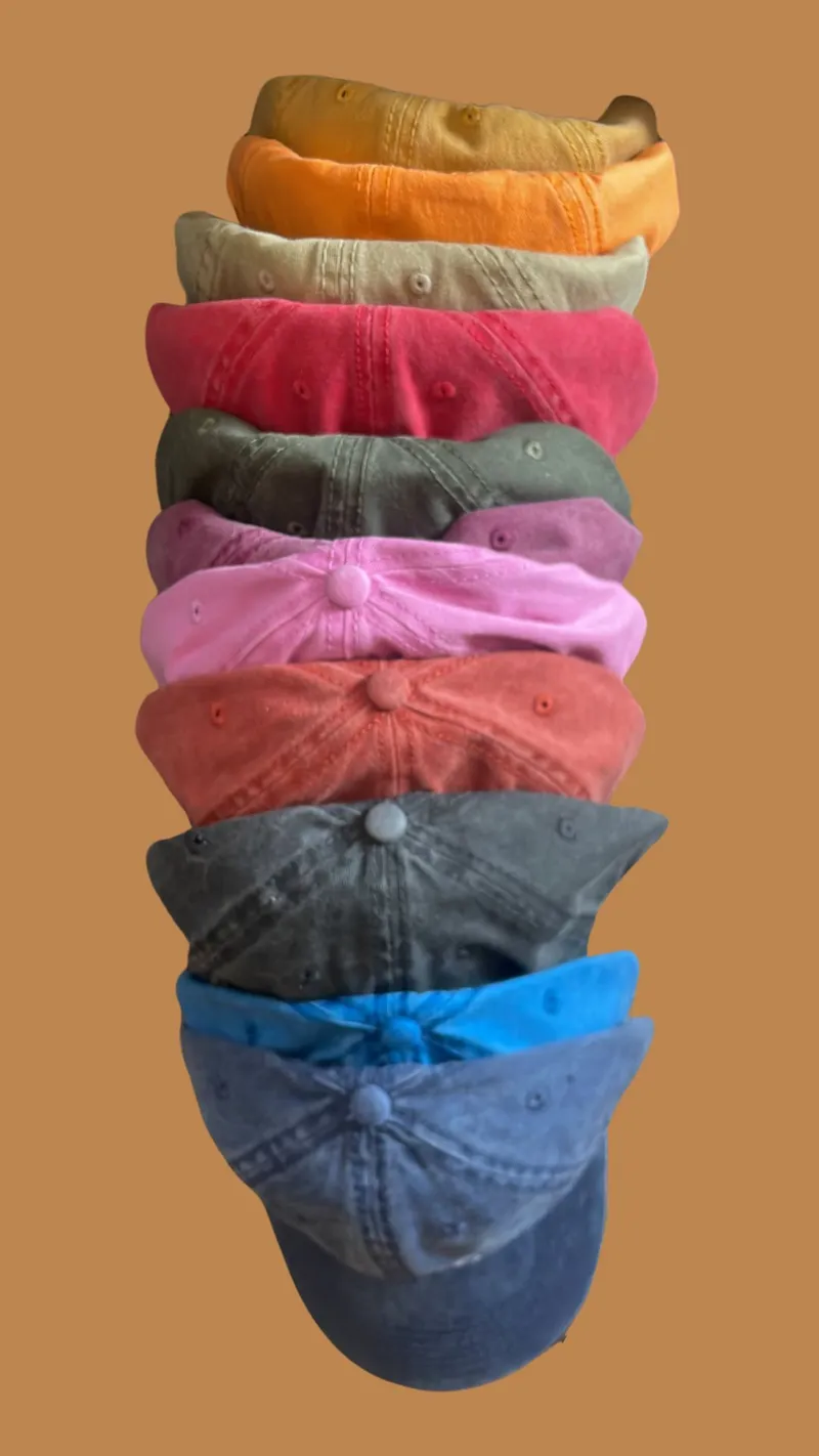 Embroidered Penguin Dad Cap - Image 2