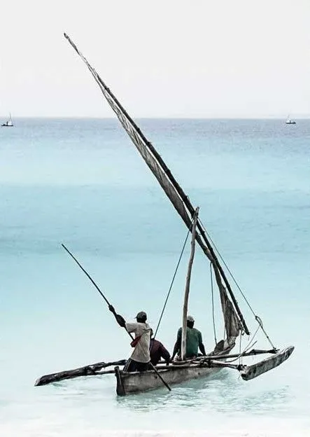 Hidden gems Canvas sale - Onward 84x60cm