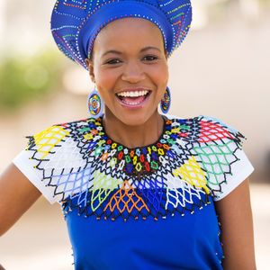 African Clothing