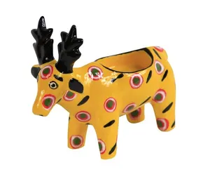 Reindeer Big 5 T-lite