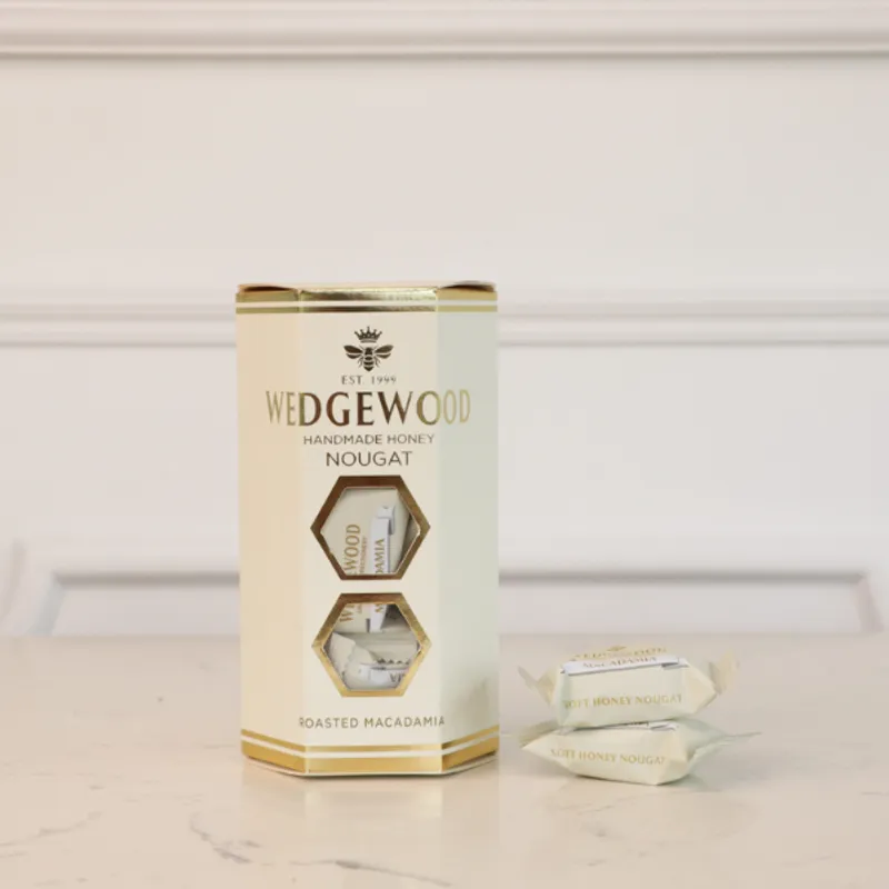 Macadamia Gift Box - Image 1