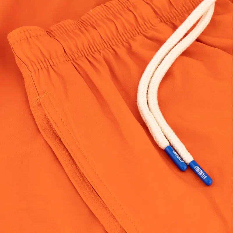 Long Stretch | Plain / Burnt Orange - Image 2