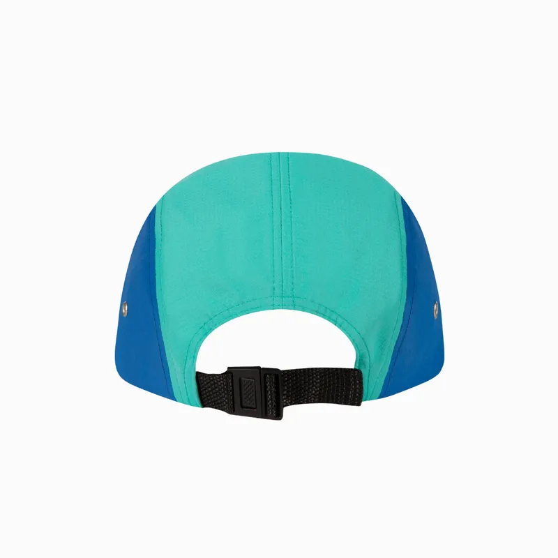 5-Panel Cap | Blue - Image 2