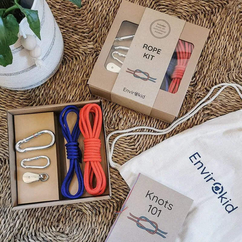 Rope Kit - Image 2