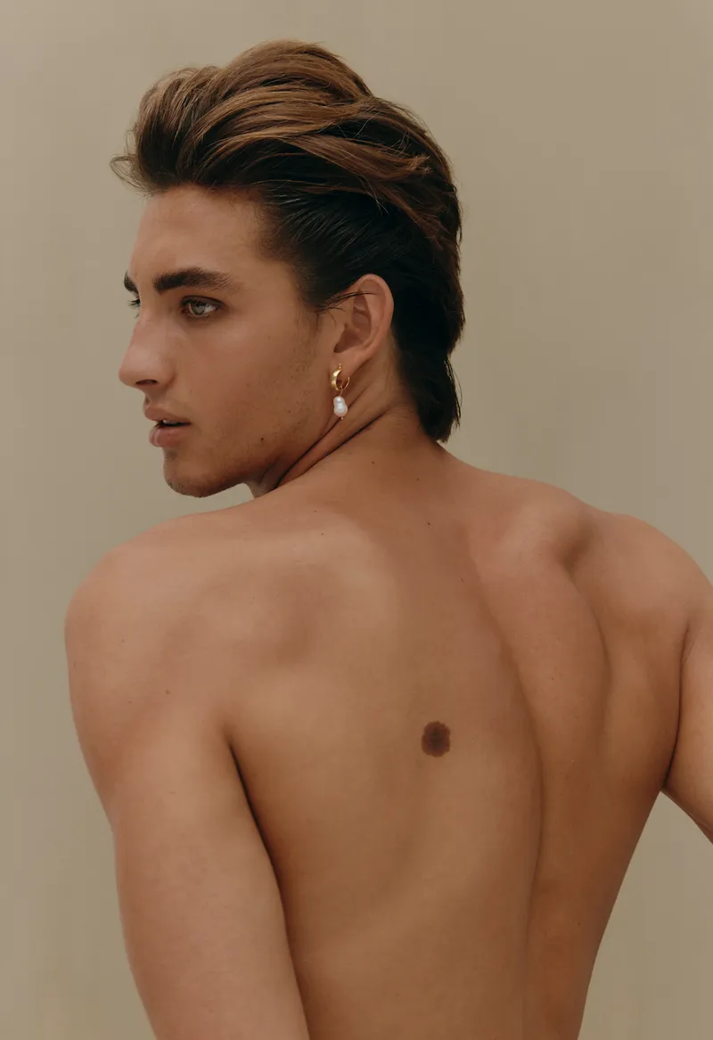 Paloma Hoop - Image 2