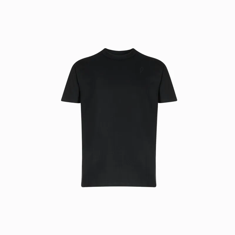 Black Tee | Sports Club - Image 6
