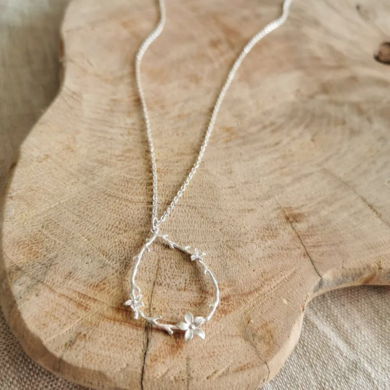 Charm Long Pendants - Image 8