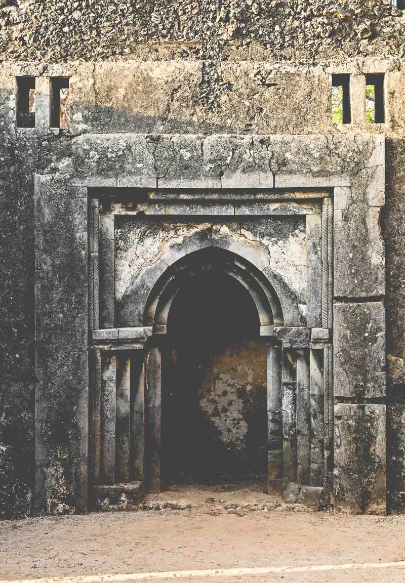 Call to Prayer - Image 2