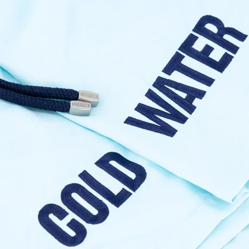 Limited Edition Swim Shorts | Cold Water / Blue - Image 2