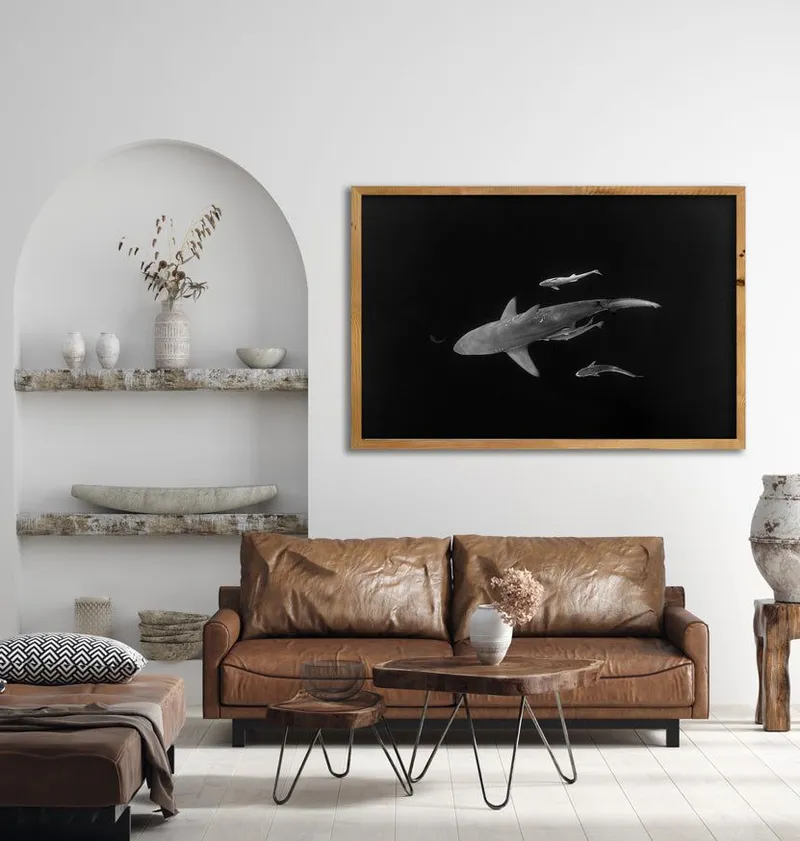 Ocean Family - Image 1