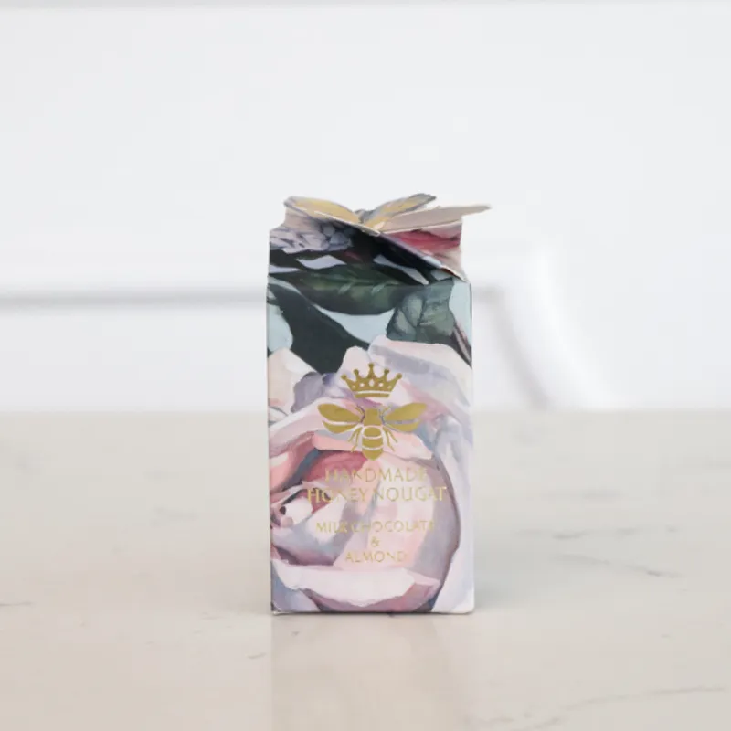 Milk Chocolate & Almond Honey Bee (Next Day Delivery Product) - Image 1