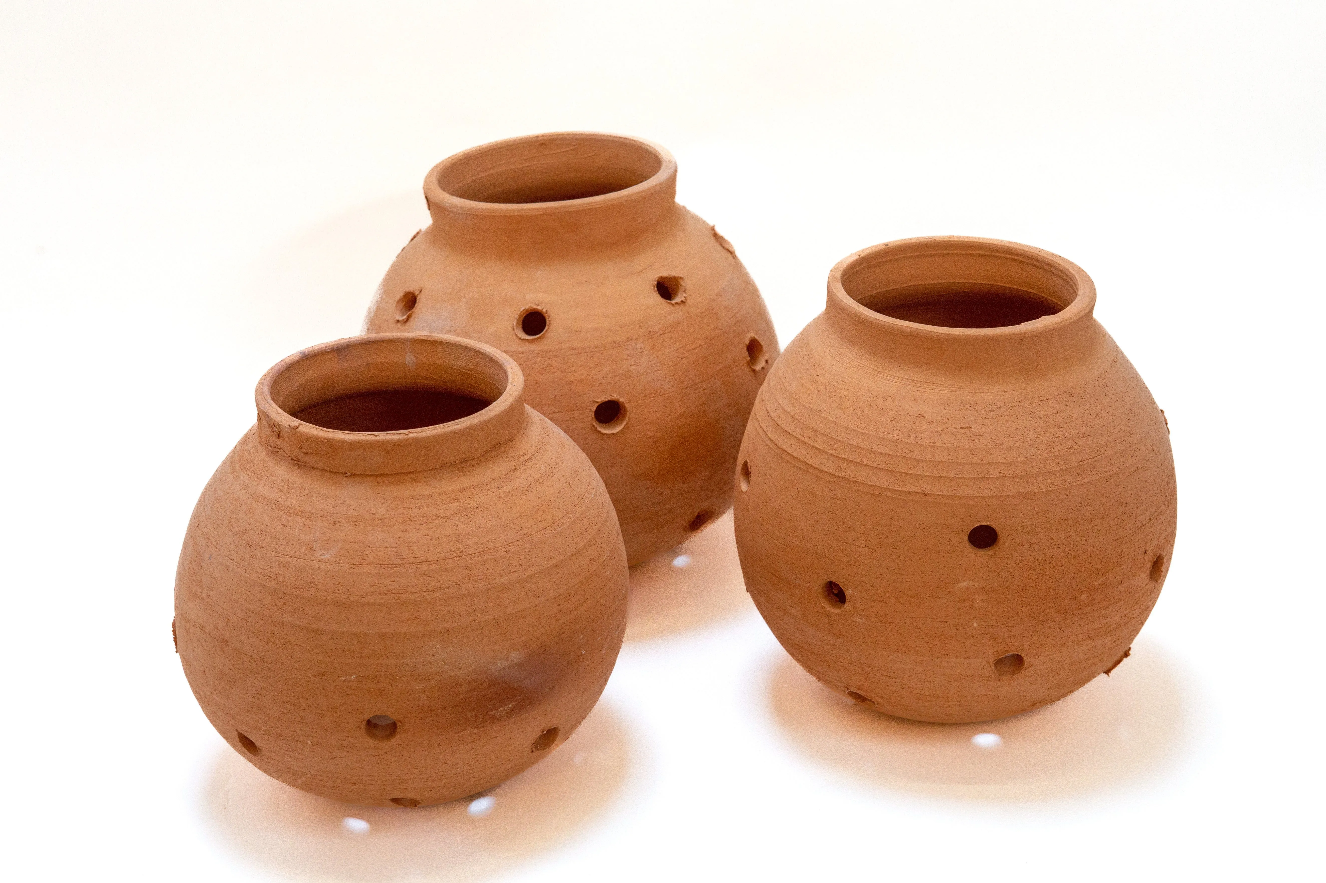 Terracotta Pots