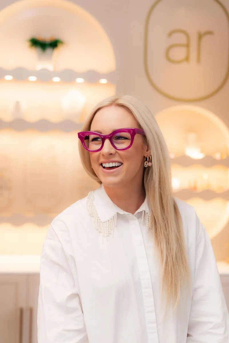 Anna Rosholt Jewellery - Image 4