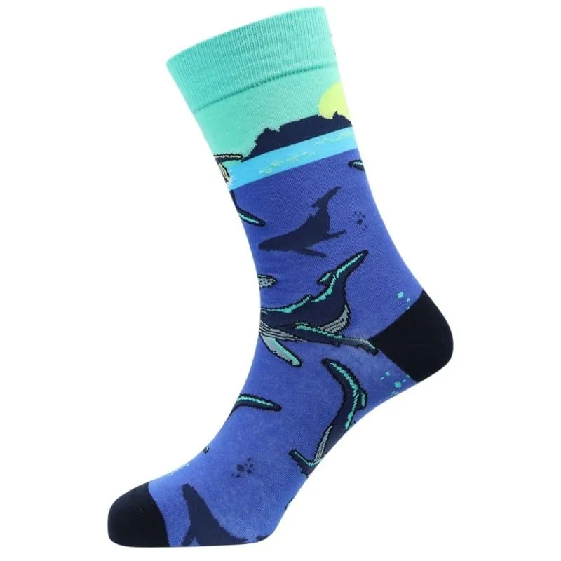 Whale Watching - Image 2