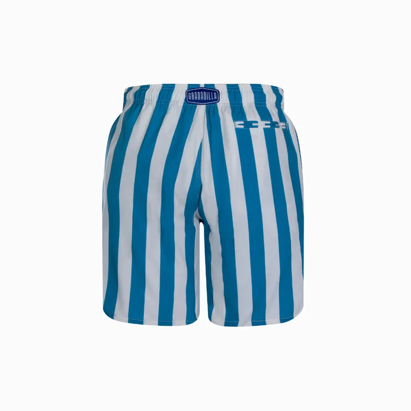 Long Stretch | Stripe / Blue - Image 7