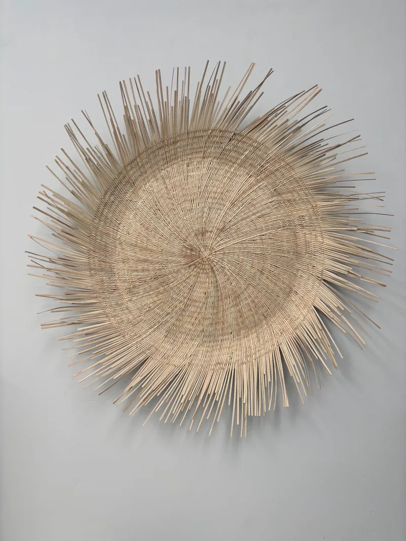 Sun Circle Natural - Image 1