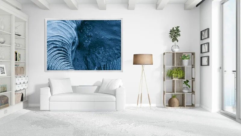 Topography - Image 1