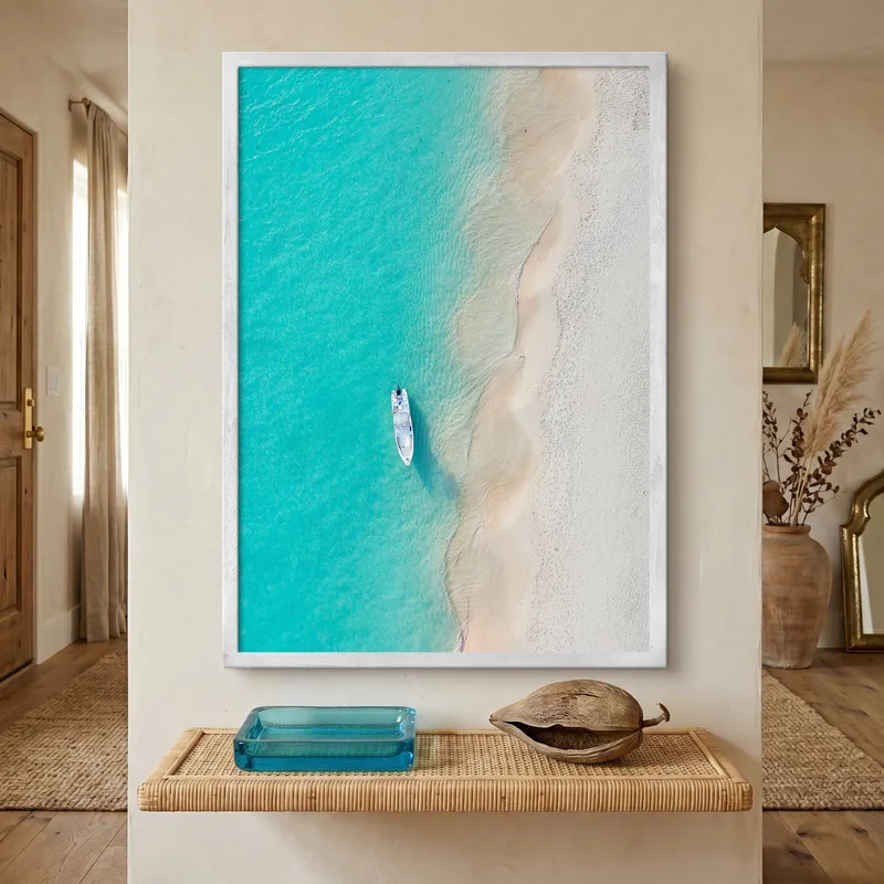 Glass island - Image 6