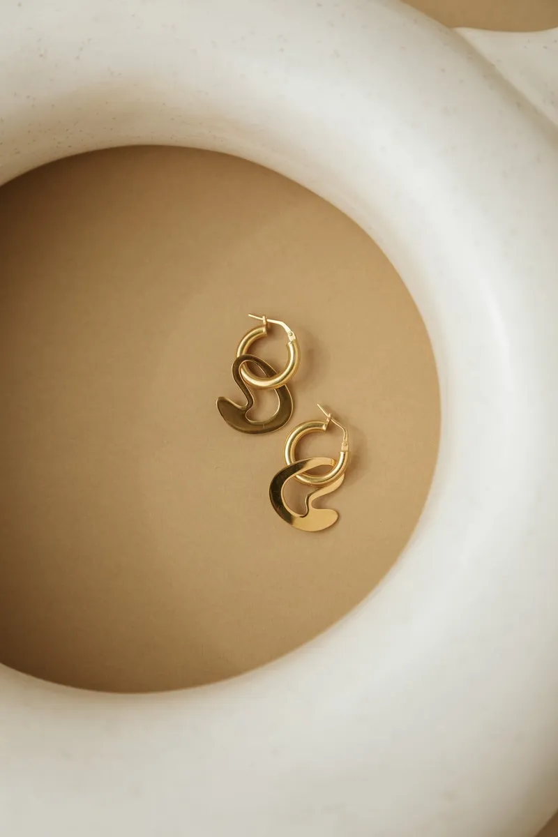 Mini Butternut Hoop - Image 2