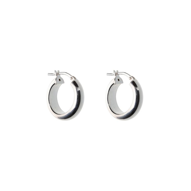 Elegant Tiny Hoop