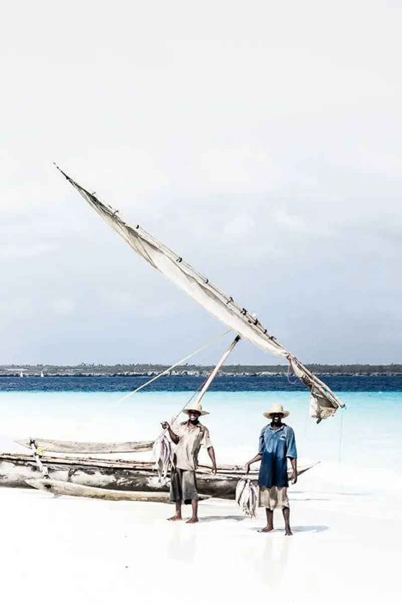 Island joy - Image 2