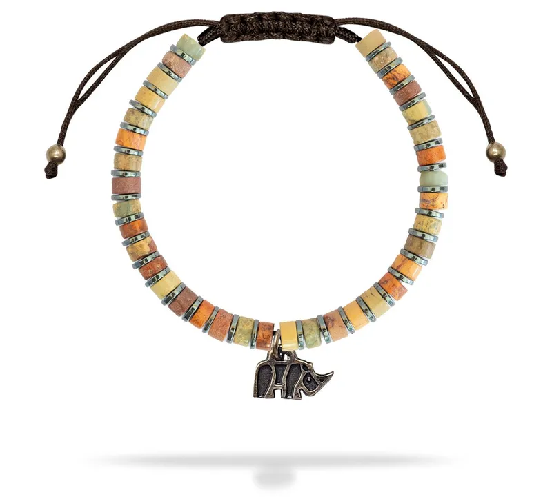 Rhino Revolution Charity Bracelet - Image 17