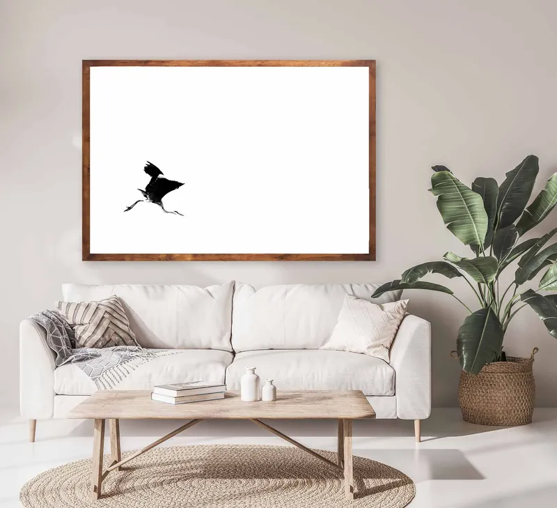 Heron - Image 1