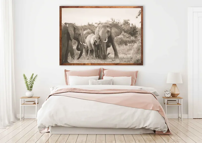 Family ties - Image 1