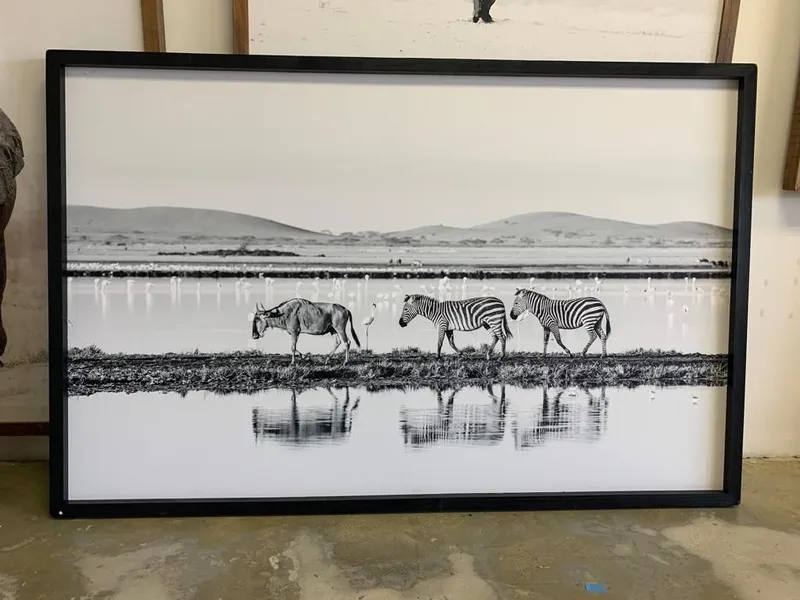 Migration Black Frame - Image 3