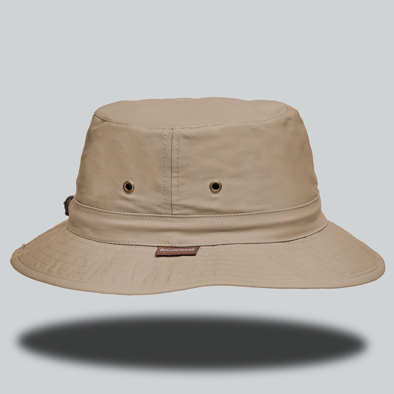 Bush Hat
