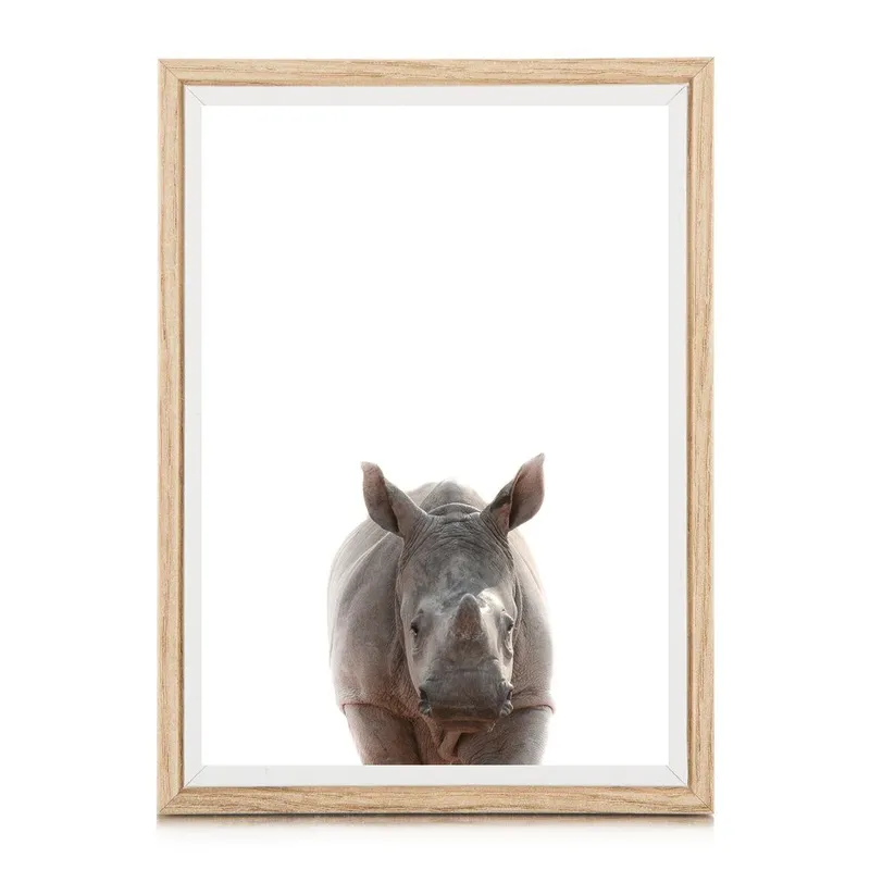 Safari babies | Ruby - Image 3