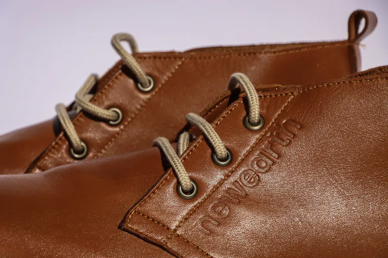 Caramel Terra Vellie - Ladies - Pre Order - Image 2