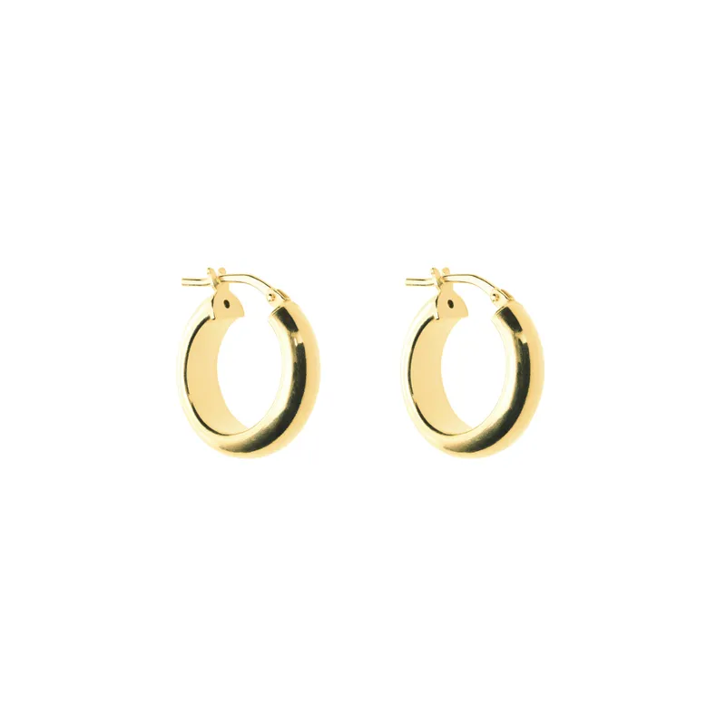 Elegant Tiny Hoop - Image 2