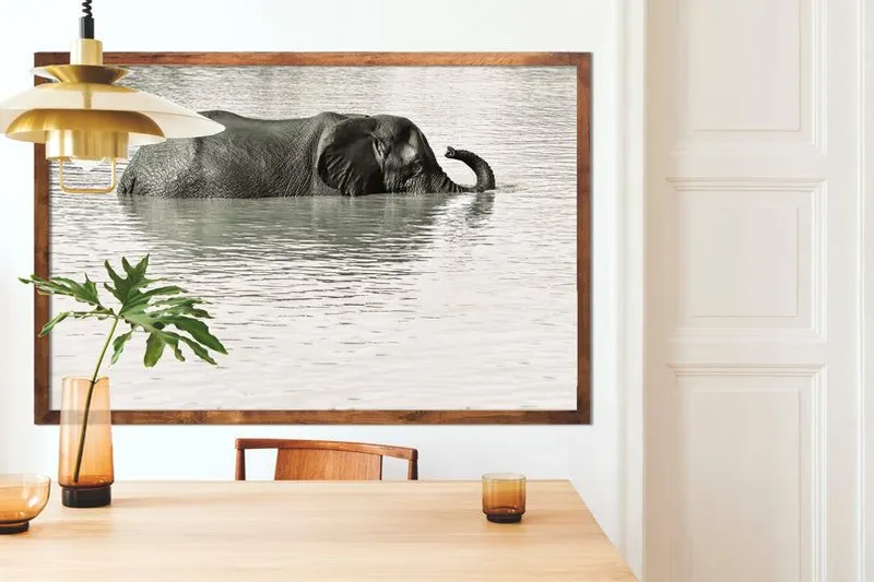 Serene Moment - Image 2