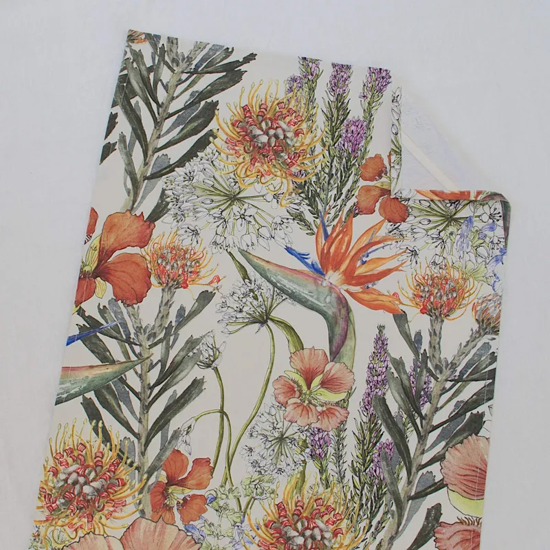Fynbos Collection Tea Towel - Image 3