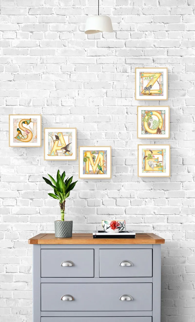 Bush Babies - Personalize Name - Image 4