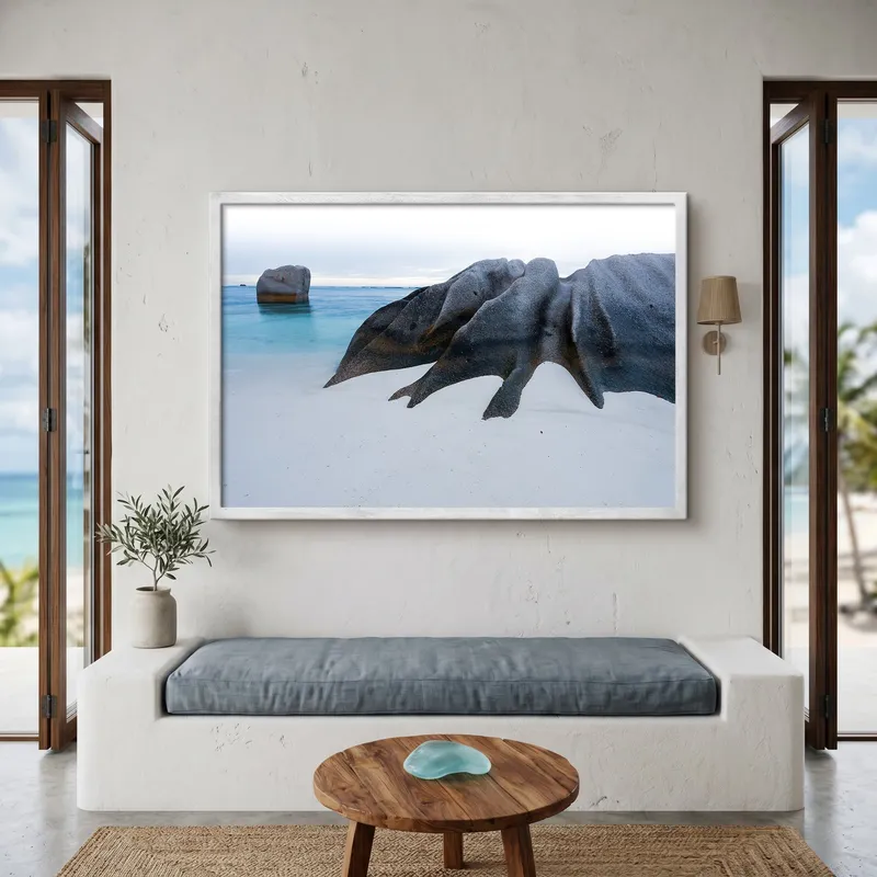 Anse Source d'Argent - Image 6